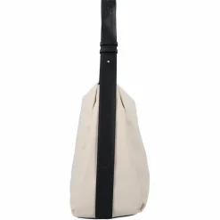 Calvin Klein Gracie Schultertasche 33 cm dk ecru