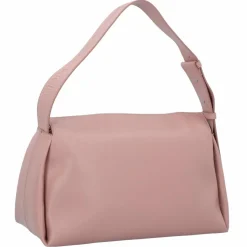 Hot Calvin Klein Gracie Schultertasche 32 cm ash rose