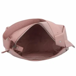 Hot Calvin Klein Gracie Schultertasche 32 cm ash rose