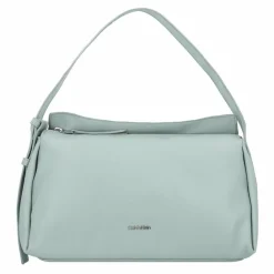 Online Calvin Klein Gracie Schultertasche 30.5 cm pigeon