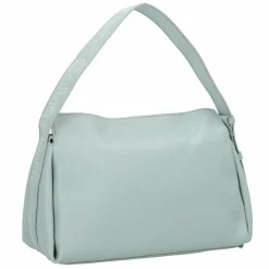 Online Calvin Klein Gracie Schultertasche 30.5 cm pigeon
