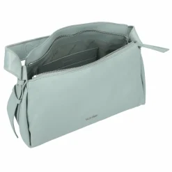 Online Calvin Klein Gracie Schultertasche 30.5 cm pigeon