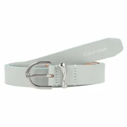 Hot Calvin Klein Gürtel Leder pigeon
