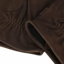 Herren Calvin Klein Handschuhe Leder