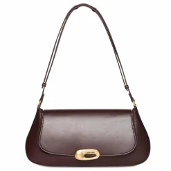 Calvin Klein Hardware Schultertasche 32 cm