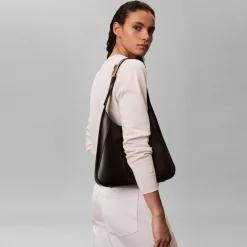 Calvin Klein Hardware Schultertasche 30 cm