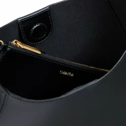 Calvin Klein Hardware Schultertasche 30 cm