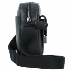 Calvin Klein Iconic Plaque Umhängetasche 14 cm