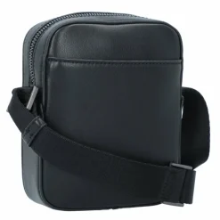 Calvin Klein Iconic Plaque Umhängetasche 14 cm