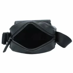 Calvin Klein Iconic Plaque Umhängetasche 14 cm