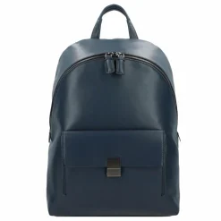 Discount Calvin Klein Iconic Plaque Daypack 40 cm Laptopfach ck navy