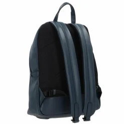Discount Calvin Klein Iconic Plaque Daypack 40 cm Laptopfach ck navy