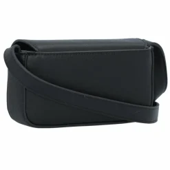 Calvin Klein Iconic Plaque Umhängetasche 17 cm