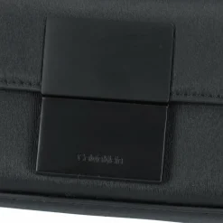 Calvin Klein Iconic Plaque Umhängetasche 17 cm