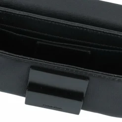 Calvin Klein Iconic Plaque Umhängetasche 17 cm