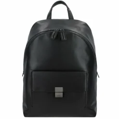 Calvin Klein Iconic Plaque Daypack 40 cm Laptopfach