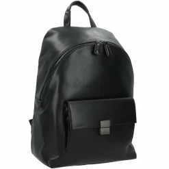 Calvin Klein Iconic Plaque Daypack 40 cm Laptopfach