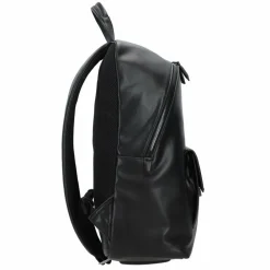 Calvin Klein Iconic Plaque Daypack 40 cm Laptopfach