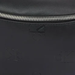 Discount Calvin Klein Jeans Aop Gürteltasche 38 cm black