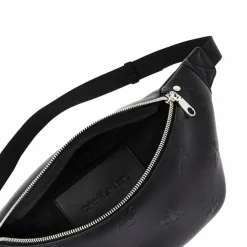 Discount Calvin Klein Jeans Aop Gürteltasche 38 cm black