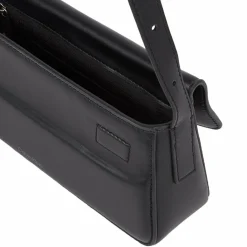 Calvin Klein Jeans Umhängetaschen<Belted Umhängetasche 24 cm black