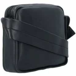 New Calvin Klein Jeans Block Umhängetasche 20.5 cm pvh black