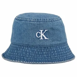 Calvin Klein Jeans Hüte<Block Hut 27 cm denim