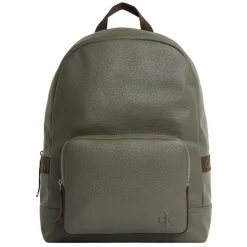Sale Calvin Klein Jeans Cargo Daypack 43 cm Laptopfach grey