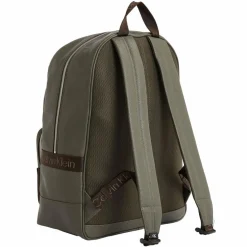 Sale Calvin Klein Jeans Cargo Daypack 43 cm Laptopfach grey