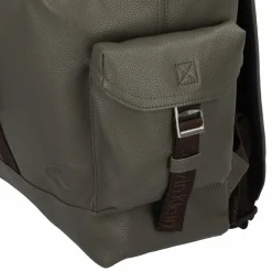 Calvin Klein Jeans Daypacks<Cargo Daypack 43 cm Laptopfach grey