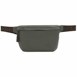Calvin Klein Jeans Gürteltaschen<Cargo Gürteltasche 29.5 cm grey