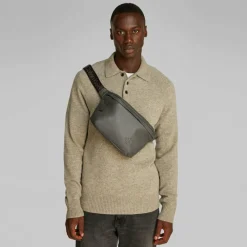 Calvin Klein Jeans Gürteltaschen<Cargo Gürteltasche 29.5 cm grey