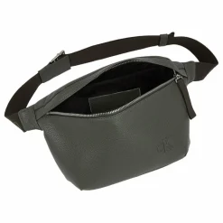Calvin Klein Jeans Gürteltaschen<Cargo Gürteltasche 29.5 cm grey