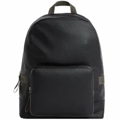 New Calvin Klein Jeans Cargo Daypack 43 cm Laptopfach black