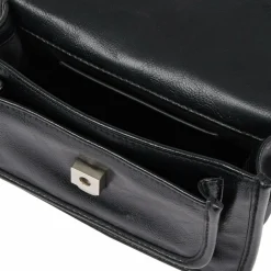 Calvin Klein Jeans Mini Bags|Umhängetaschen<Chain Mini Bag Umhängetasche 18 cm black