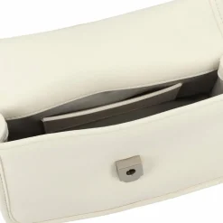 Calvin Klein Jeans Mini Bags|Umhängetaschen<Chain Mini Bag Umhängetasche 18 cm beige