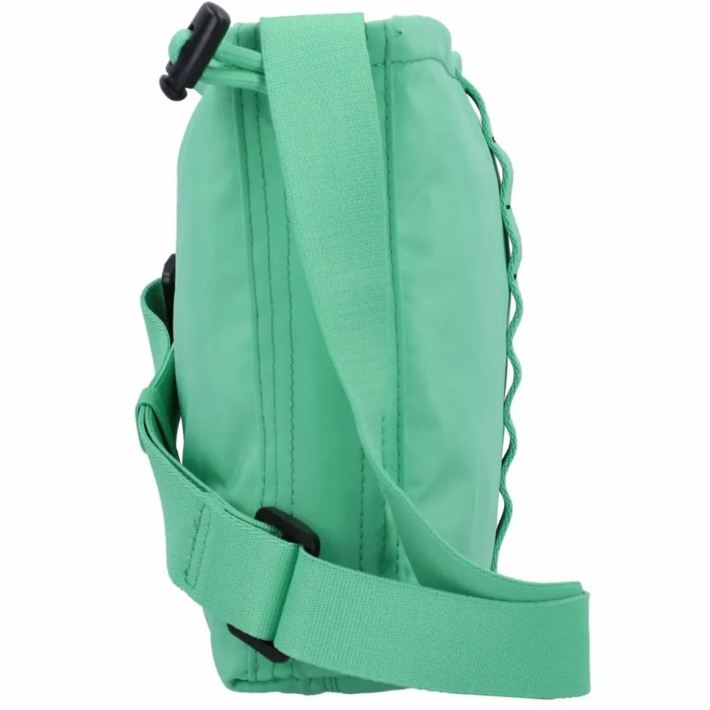 Calvin Klein Jeans Umhängetaschen<Cinched Fabric Umhängetasche 30 cm neptunes wave