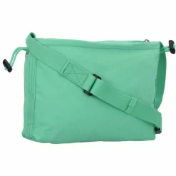 Calvin Klein Jeans Umhängetaschen<Cinched Fabric Umhängetasche 30 cm neptunes wave