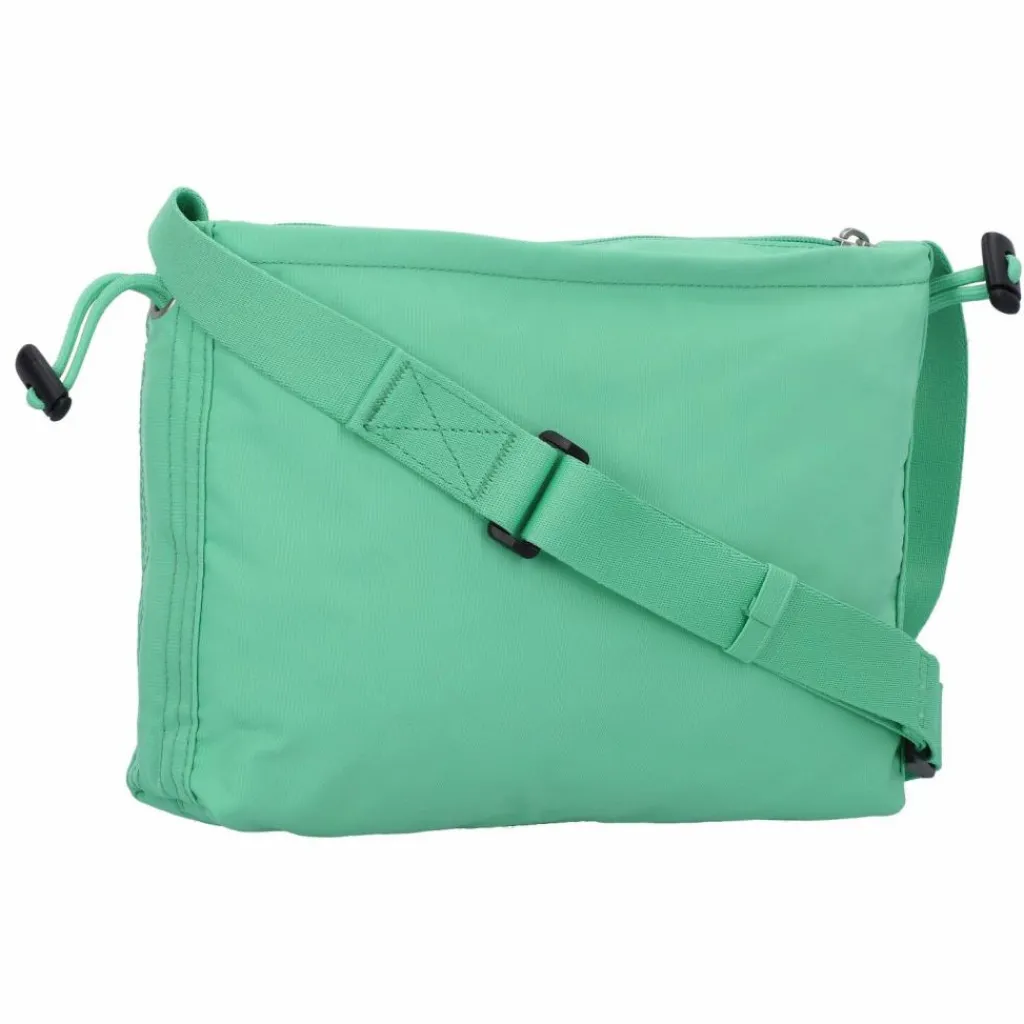 Calvin Klein Jeans Umhängetaschen<Cinched Fabric Umhängetasche 30 cm neptunes wave