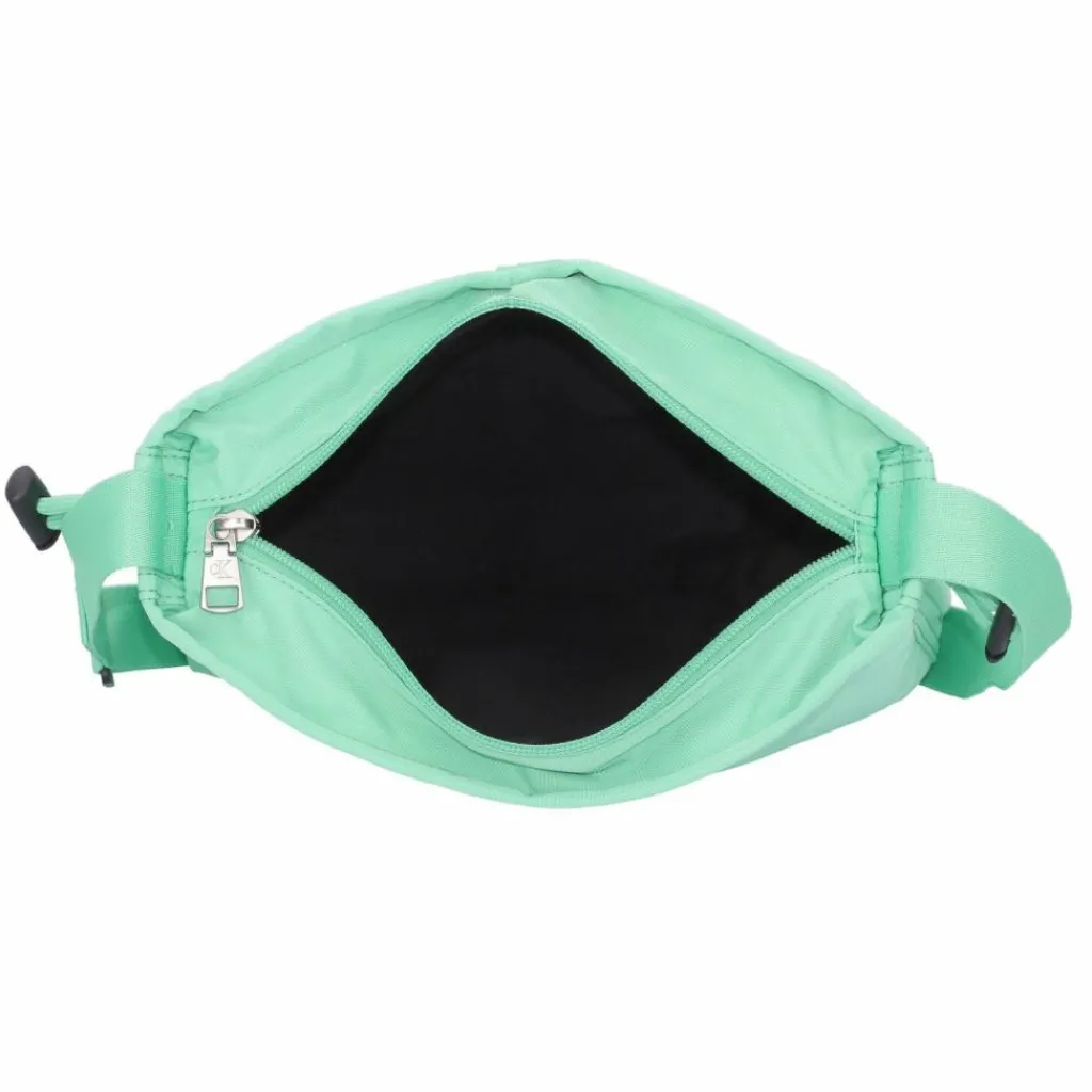 Calvin Klein Jeans Umhängetaschen<Cinched Fabric Umhängetasche 30 cm neptunes wave