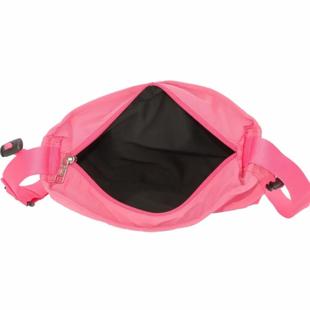 Calvin Klein Jeans Cinched Fabric Umhängetasche 30 cm