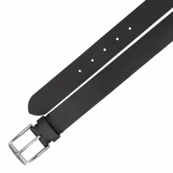 Herren Calvin Klein Jeans Classic Gürtel Leder