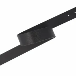 Herren Calvin Klein Jeans Classic Gürtel Leder