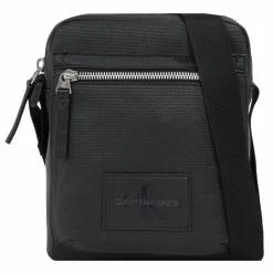 Calvin Klein Jeans Coated Mini Bag Umhängetasche 16 cm