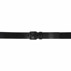 Online Calvin Klein Jeans Gürtel Leder black