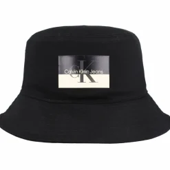 Hot Calvin Klein Jeans Hut 28 cm black