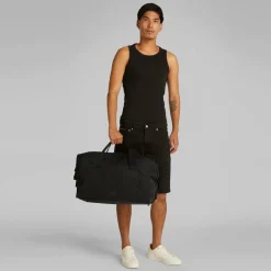 Calvin Klein Jeans Metro Nylon Weekender Reisetasche 50 cm