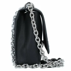 Calvin Klein Jeans Umhängetaschen<Minimal Monogram Umhängetasche 25 cm black