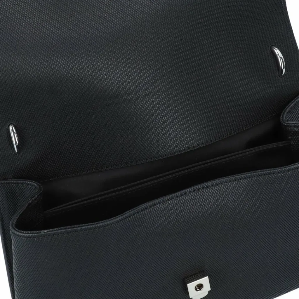 Calvin Klein Jeans Umhängetaschen<Minimal Monogram Umhängetasche 25 cm black