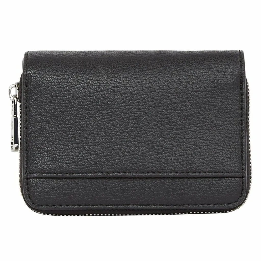 Calvin Klein Jeans Damengeldbörsen Querformat<Minimal Monogram Geldbörse 11.5 cm black